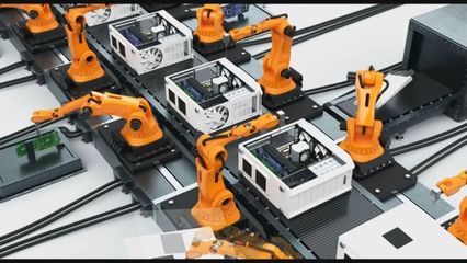 推進(jìn)“三品”戰(zhàn)略 安徽制造以技術(shù)開發(fā)為驅(qū)動加速邁向中國式現(xiàn)代化新征程